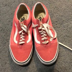 Pink Vanz
